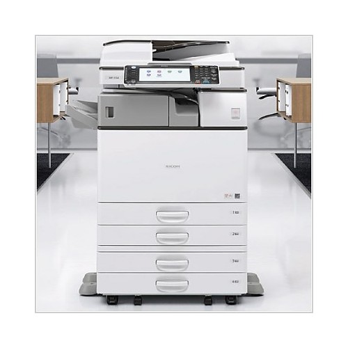 흑백복사기렌탈 RICOH MP 2554(OH)