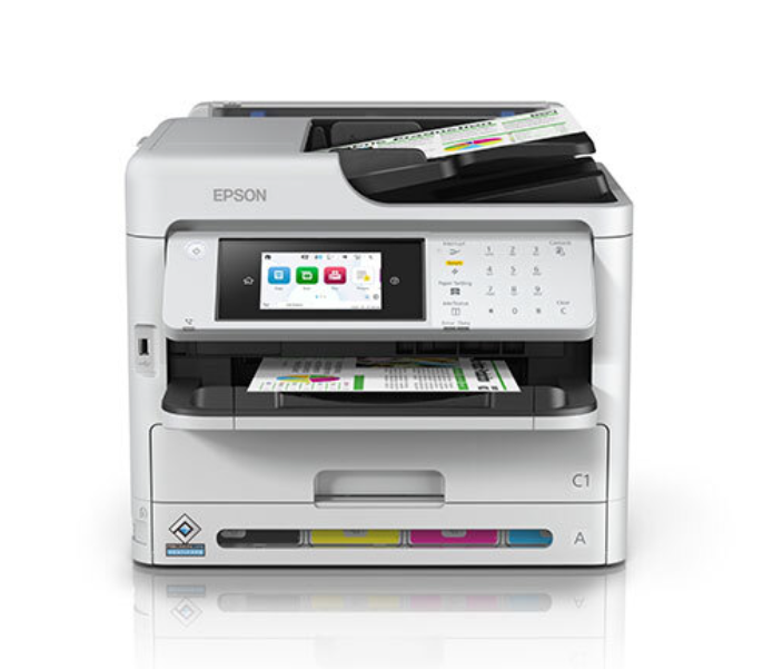 Epson EM C800